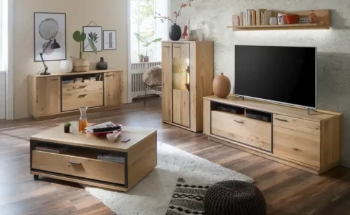 Woodford Wandboard Sania | Möbel Höffner