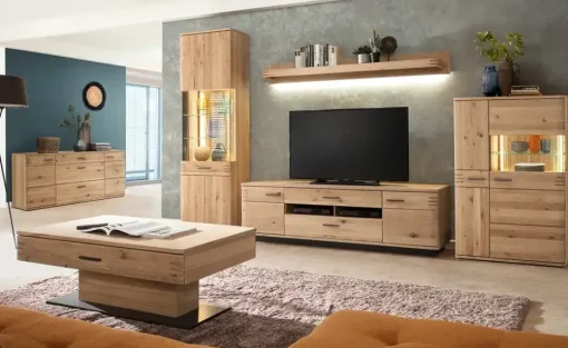 Woodford Wandbord Monta | Möbel Höffner