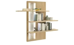 Woodford Wandregal Astoria | Möbel Höffner