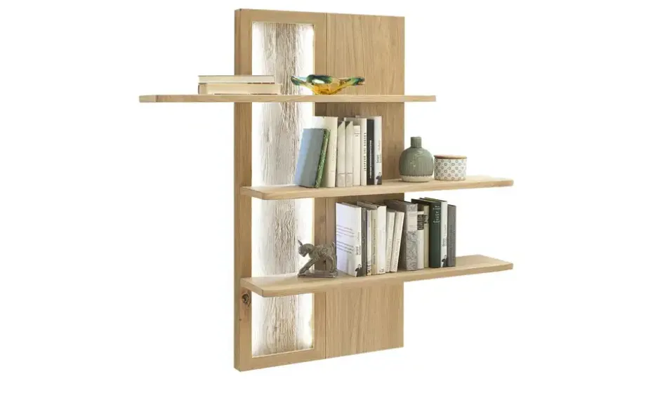 Woodford Wandregal Astoria | Möbel Höffner