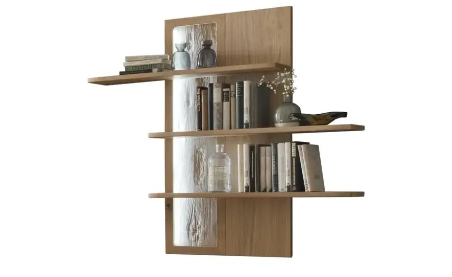 Woodford Wandregal Astoria | Möbel Höffner