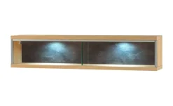 Woodford Wandregal Felino | 124 cm | Möbel Höffner