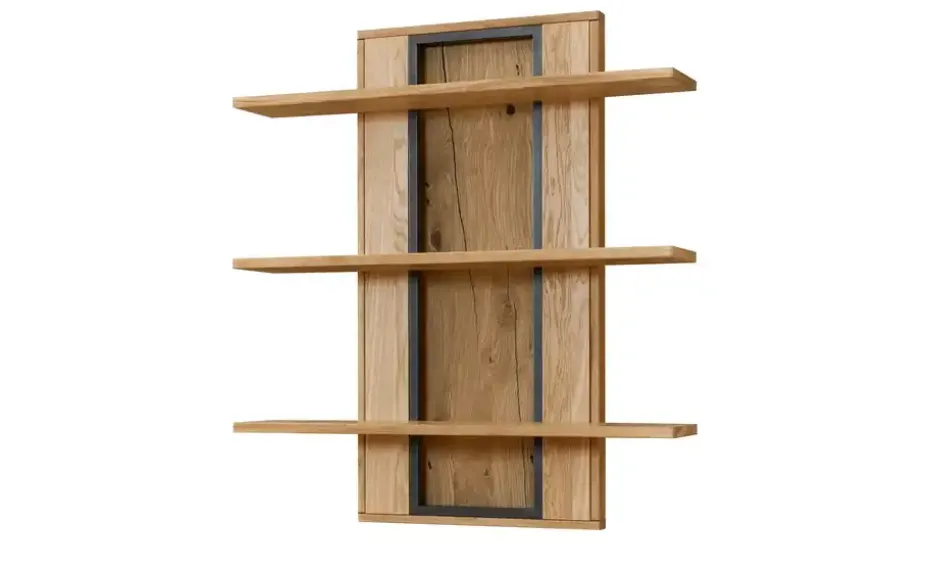 Woodford Wandregal Menta | Möbel Höffner