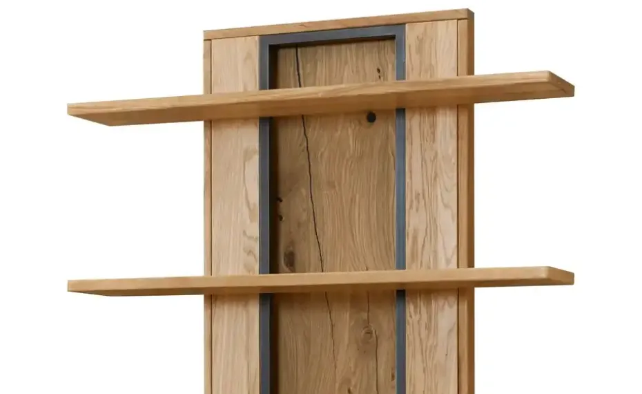 Woodford Wandregal Menta | Möbel Höffner