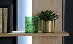 Woodford Wandregal Oakland | Möbel Höffner