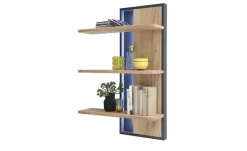 Woodford Wandregal Oakland | Möbel Höffner