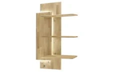 Woodford Wandregal Rowa | Möbel Höffner