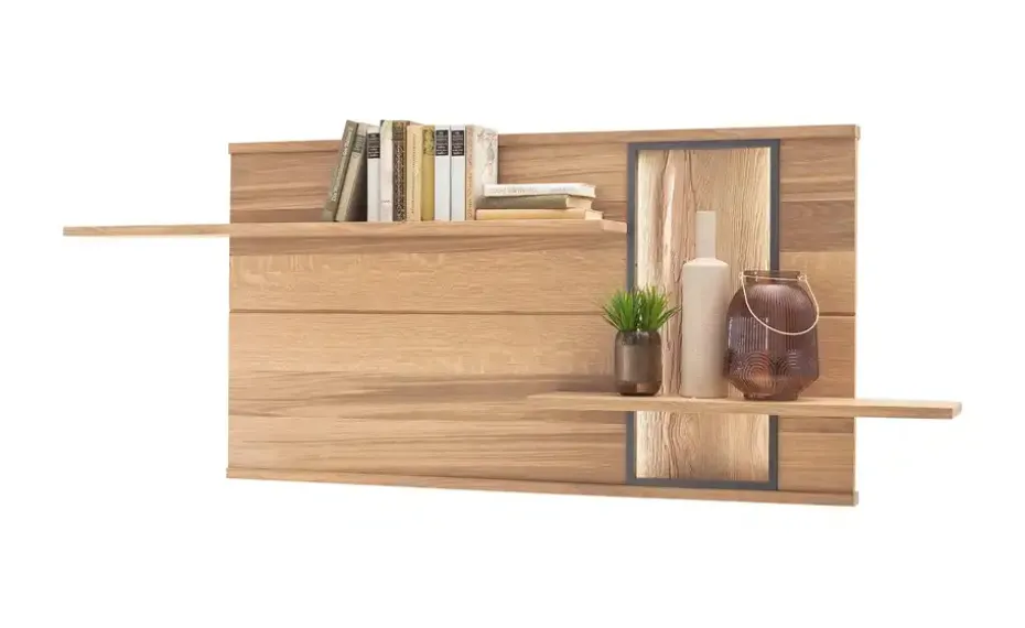 Woodford Wandregal Sania | Möbel Höffner