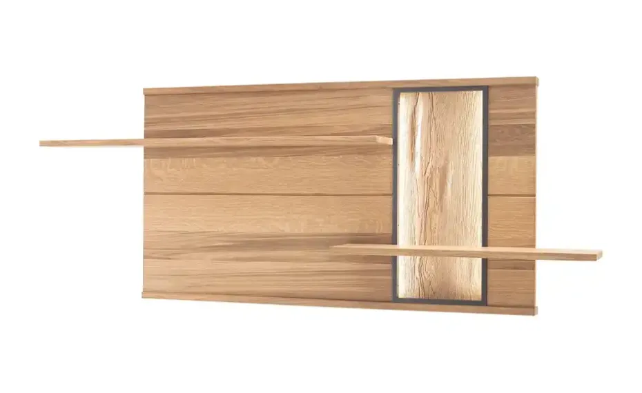 Woodford Wandregal Sania | Möbel Höffner