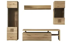Woodford Wohnkombination Ken | Möbel Höffner