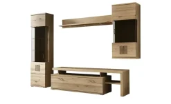 Woodford Wohnkombination Ken | Möbel Höffner