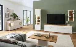 Woodford Wohnkombination Marlea | Schubkastendämpfer, Türdämpfer