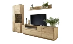 Woodford Wohnkombination Onna | Schubkastendämpfer, Türdämpfer