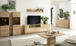 Woodford Wohnkombination Onna | Schubkastendämpfer, Türdämpfer