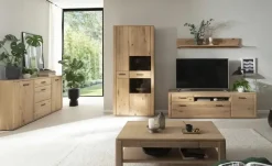 Woodford Wohnkombination Alesio | Schubkastendämpfer, Türdämpfer