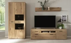 Woodford Wohnkombination Alesio | Schubkastendämpfer, Türdämpfer