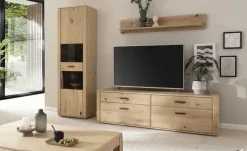 Woodford Wohnkombination Alesio | Schubkastendämpfer, Türdämpfer