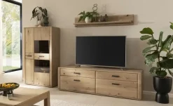 Woodford Wohnkombination Alesio | Schubkastendämpfer, Türdämpfer