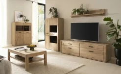 Woodford Wohnkombination Alesio | Schubkastendämpfer, Türdämpfer