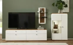 Woodford Wohnkombination Marlea | Schubkastendämpfer, Türdämpfer