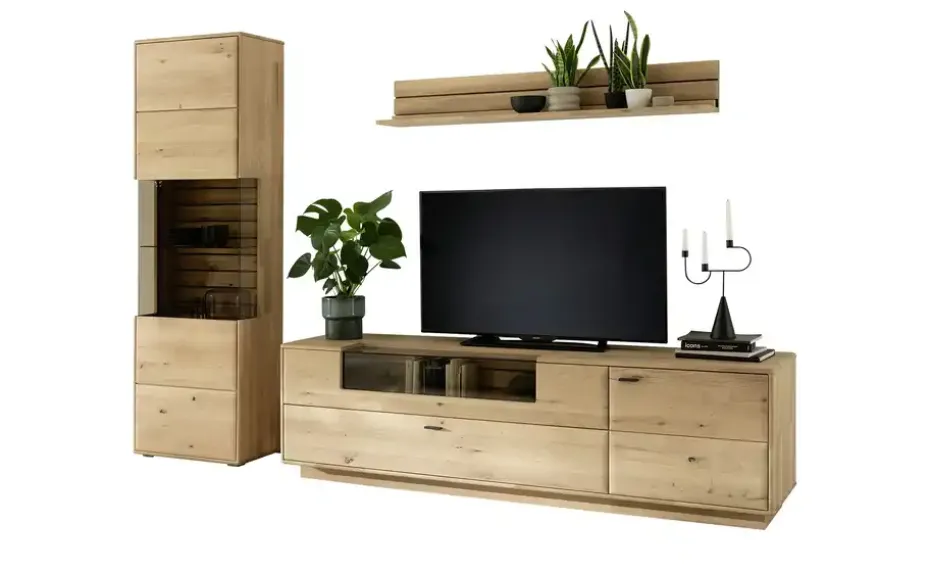 Woodford Wohnkombination Onna | Schubkastendämpfer, Türdämpfer