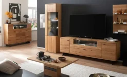 Woodford Wohnkombination Rosiro | Schubkastendämpfer, Türdämpfer