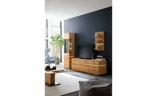 Woodford Wohnkombination Moris | Schubkastendämpfer, Türdämpfer