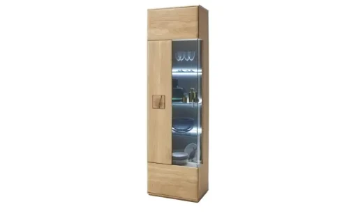 Woodford Wohnwand Loggia | Schubkastendämpfer, Türdämpfer