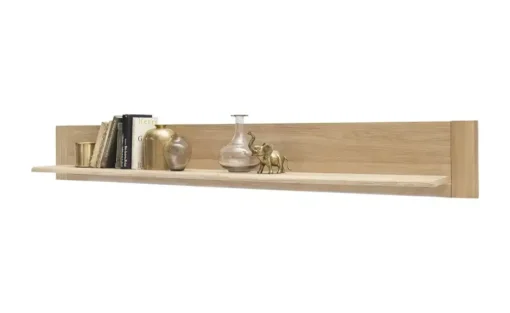 Woodford Wohnwand Loggia | Schubkastendämpfer, Türdämpfer