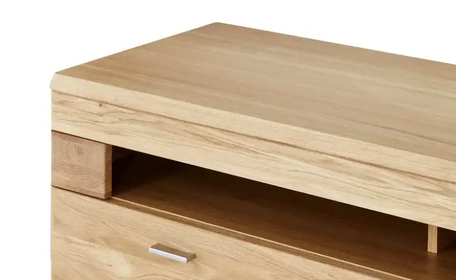 Woodford Wohnwand Miro | Möbel Höffner