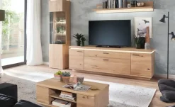 Woodford Wohnwand Novara | Schubkastendämpfer, Türdämpfer