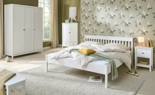 Wäscheschrank Landliv | Möbel Höffner