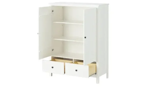 Wäscheschrank Landliv | Möbel Höffner