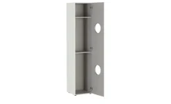 Wäscheschrank Multiraumkonzept | Weiß | Möbel Höffner