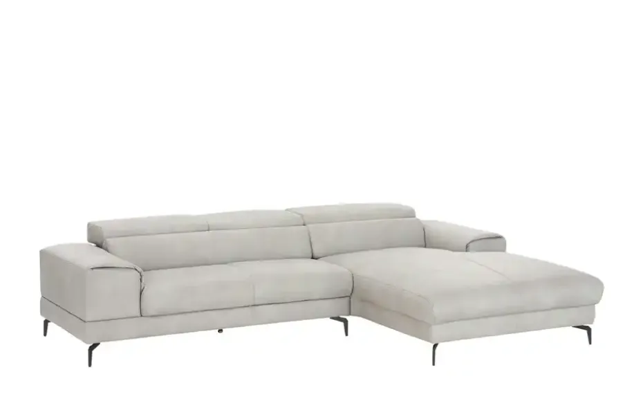 W.SCHILLIG Ecksofa Piedroo | Möbel Höffner