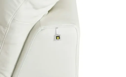 W.SCHILLIG Ledersofa  Saraa | rechts, Grundfunktion