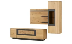 WÖSTMANN Wohnwand WM 1910 | Möbel Höffner
