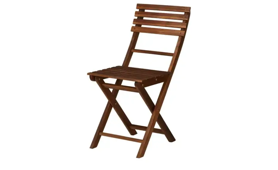 Yorkshire Gartenklappstuhl Laval 2 | Möbel Höffner