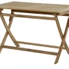 Yorkshire Gartentisch klappbar Cambridge B | Höffner