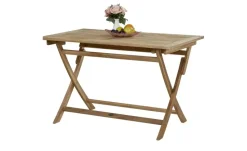 Yorkshire Gartentisch klappbar Cambridge B | Höffner