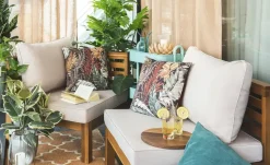 Yorkshire Loungeecke Cape | Möbel Höffner