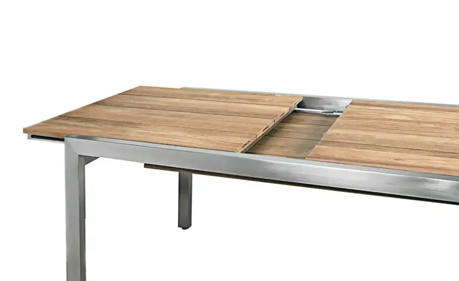 Zebra Auszugstisch Kubex | Möbel Höffner