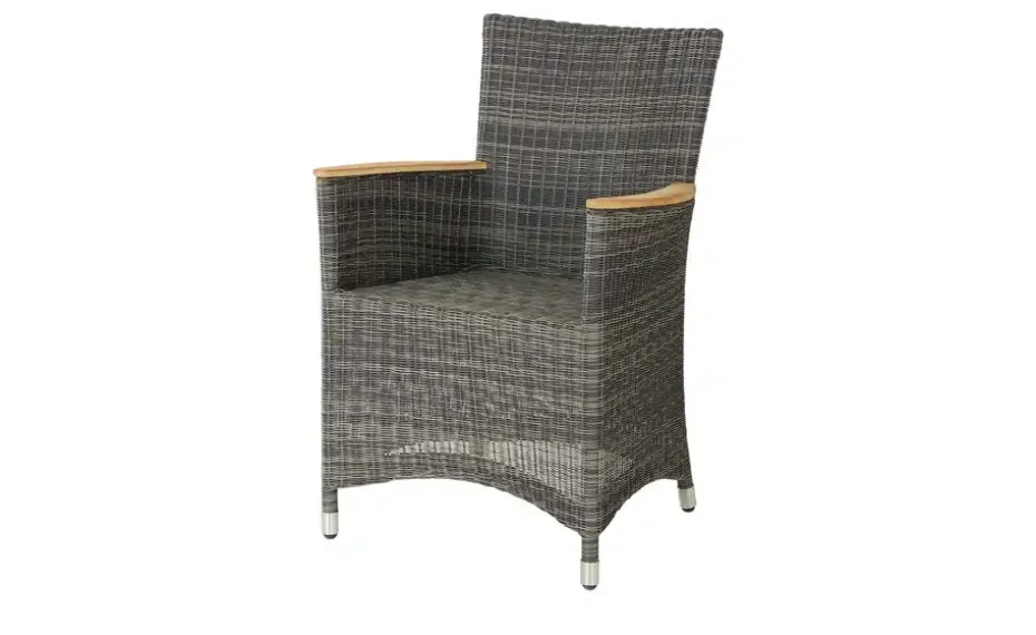 Zebra Gartensessel Status | Möbel Höffner