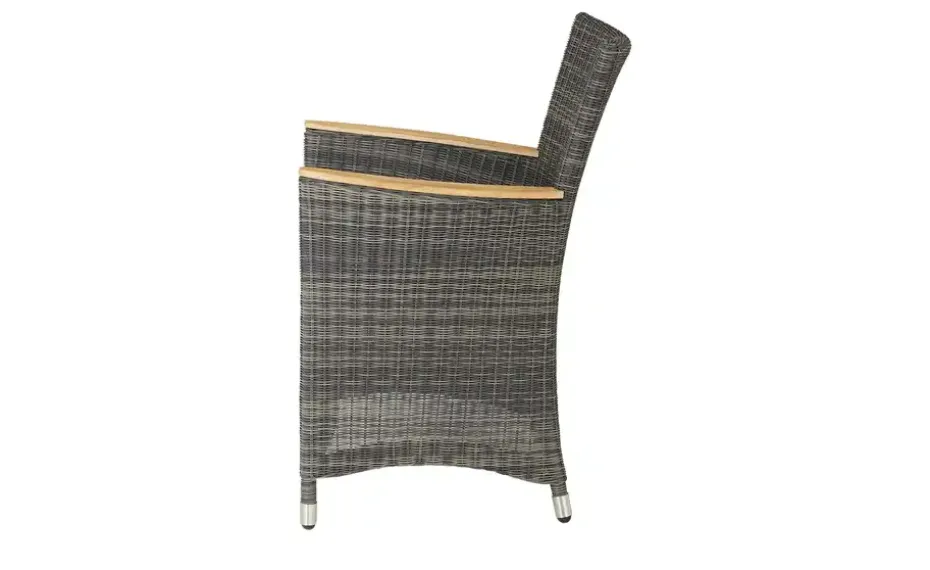 Zebra Gartensessel Status | Möbel Höffner