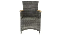 Zebra Gartensessel Status | Möbel Höffner