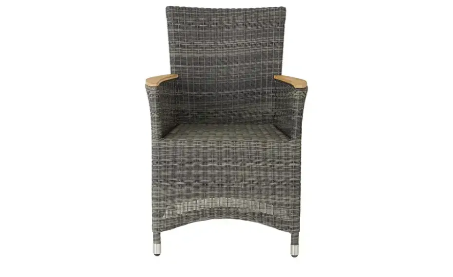 Zebra Gartensessel Status | Möbel Höffner