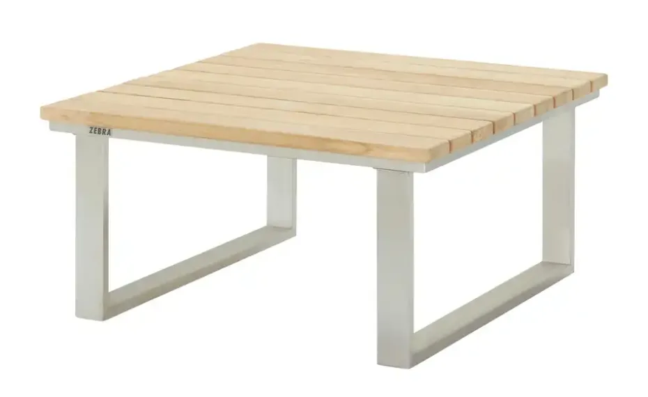 Zebra Kaffeetisch Belvedere | Möbel Höffner