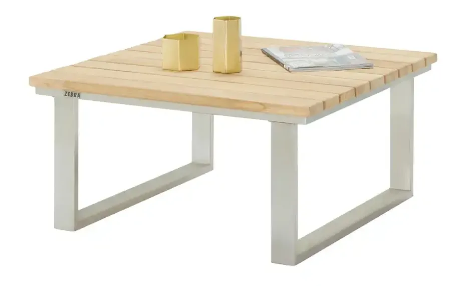 Zebra Kaffeetisch Belvedere | Möbel Höffner