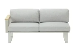 Zebra Kissenset für 2-Sitzer  Belvedere | Möbel Höffner