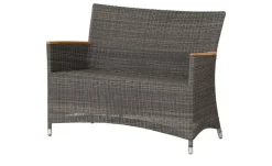 Zebra Sofa, 2-Sitzer  Status | Möbel Höffner